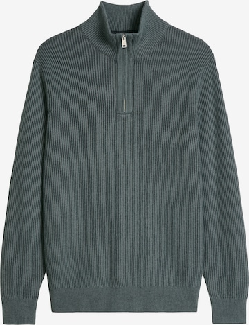 Marc O'Polo Sweater in Grey: front