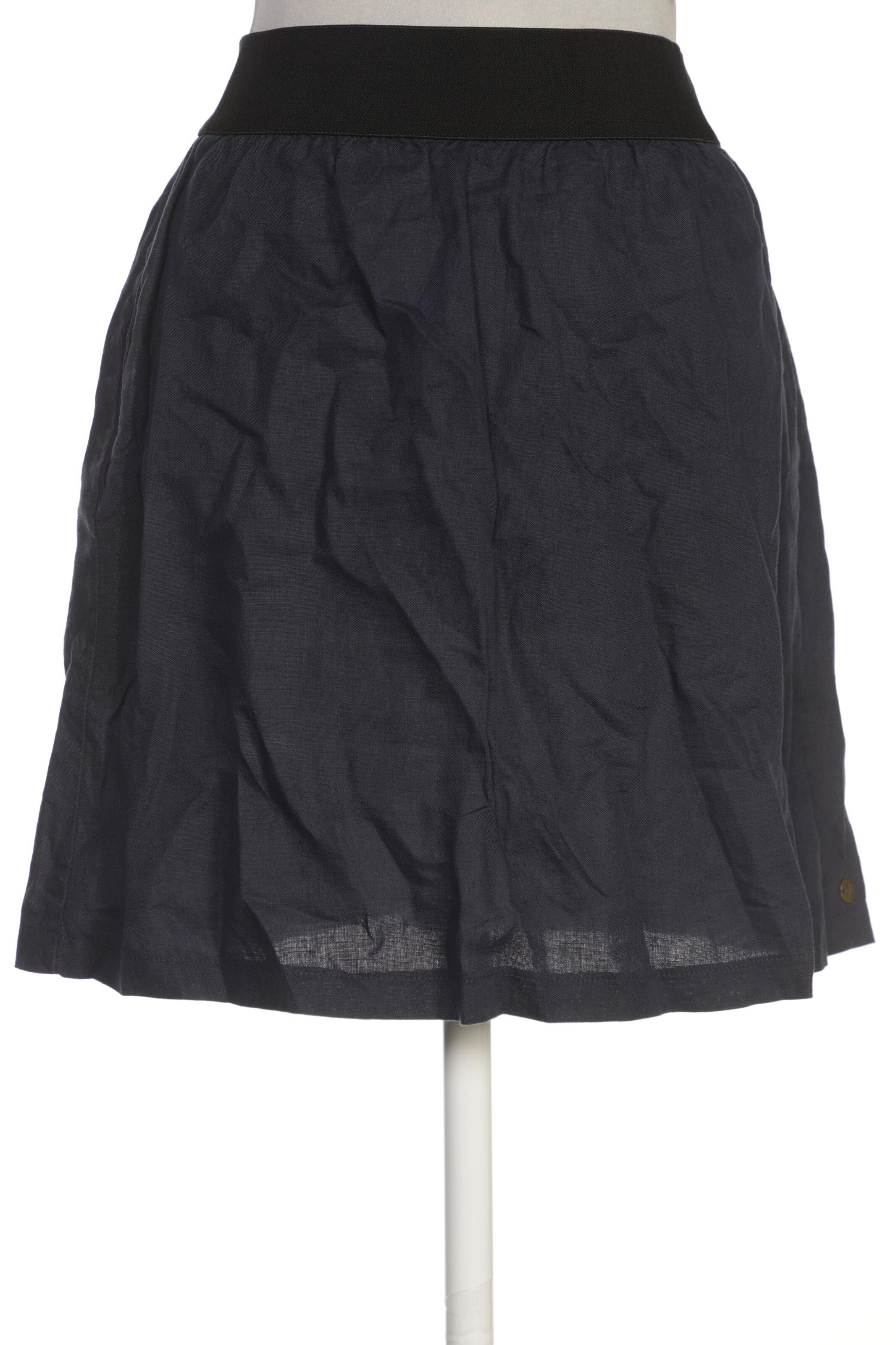 ARMEDANGELS Skirt in S in Blue: front