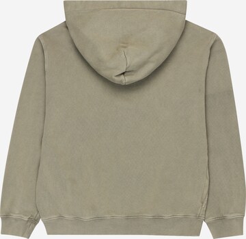 REPLAY & SONS Sweatshirt in Groen