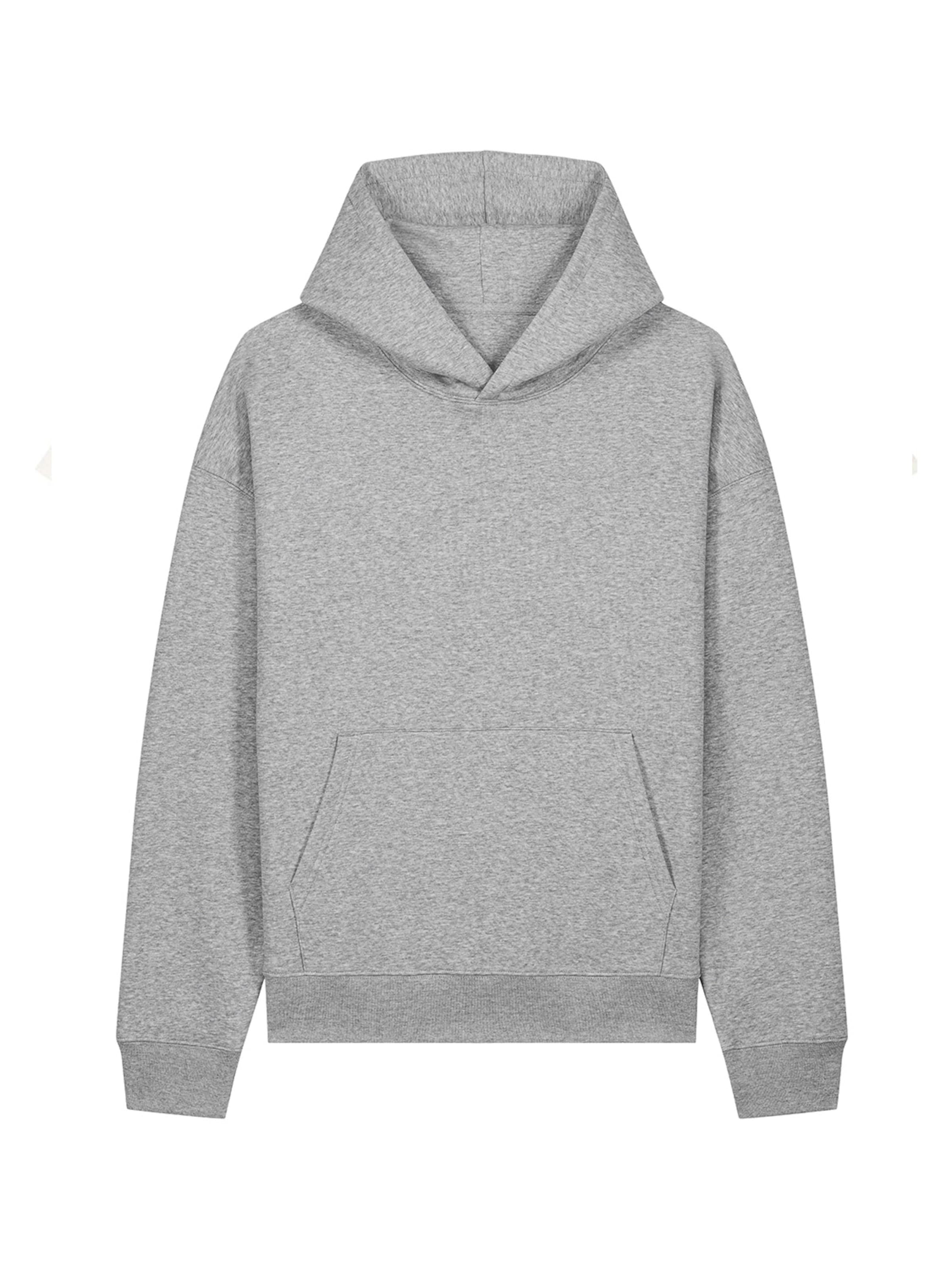 Kultgut Pullover 'Marie'‌‌‌ in Grau: Vorderseite