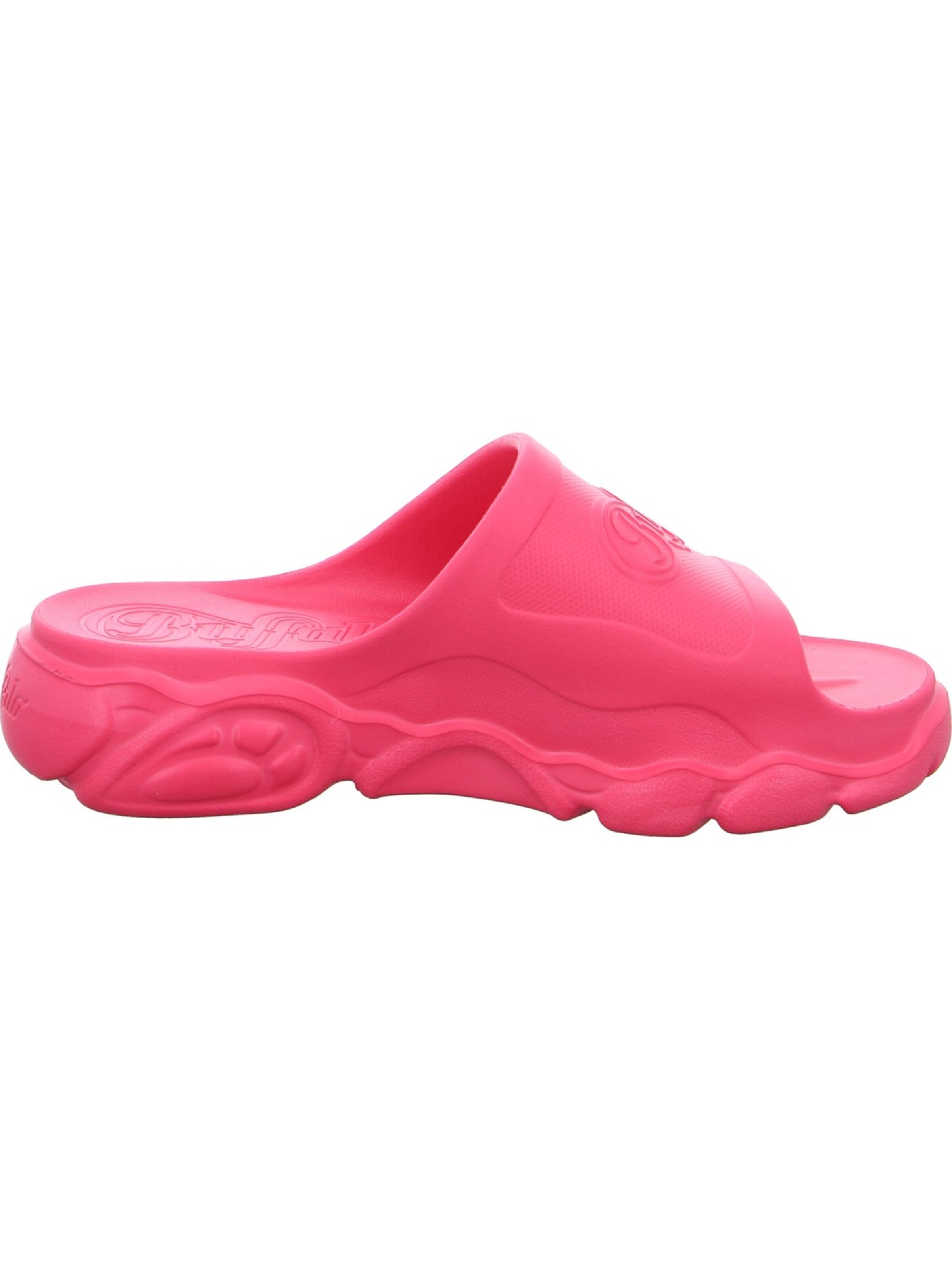 BUFFALO Beach & Pool Shoes 'Buffalo' in Pink