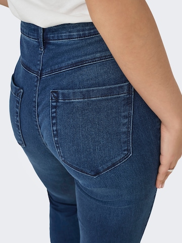 Skinny Jeans 'ONLRAY' di ONLY in blu