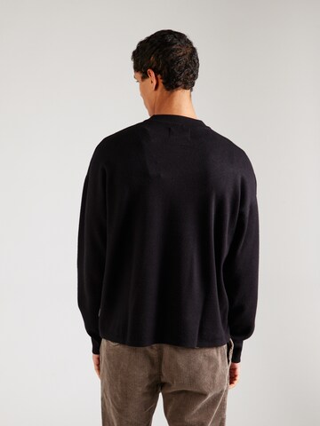 JACK & JONES - Jersey 'JCORYKER' en negro