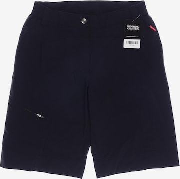 Löffler Shorts in M in Grey: front