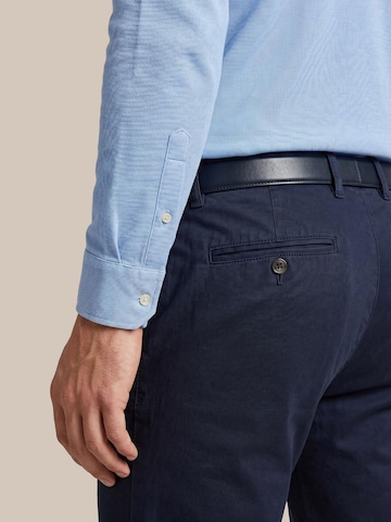 Suitable Shirt 'Camicia' in Blue