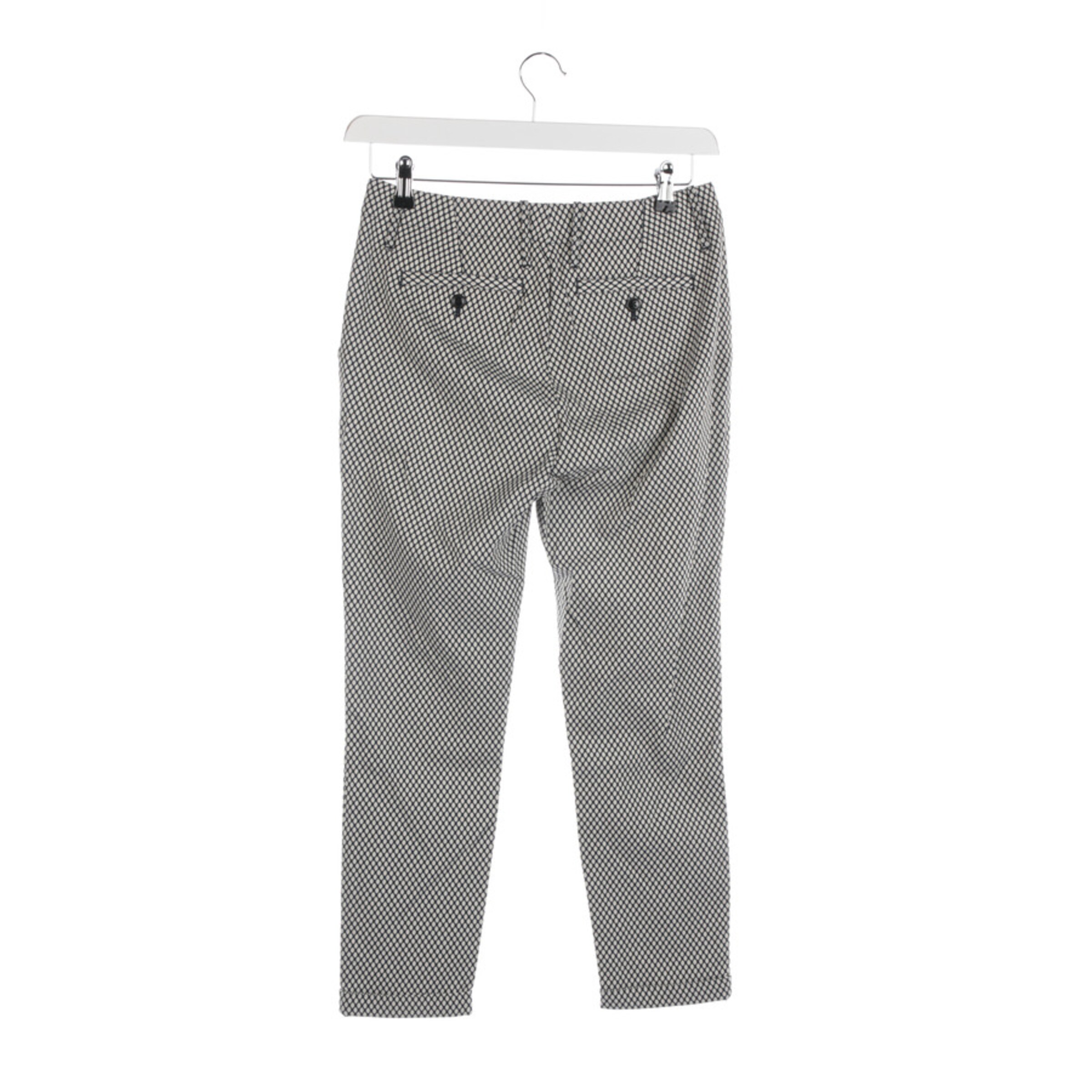 Closed Pants in XS in White