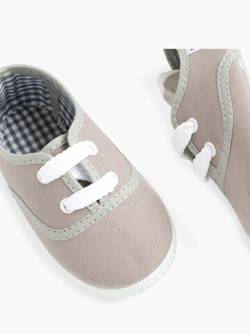 Pisamonas Sneaker in Grau