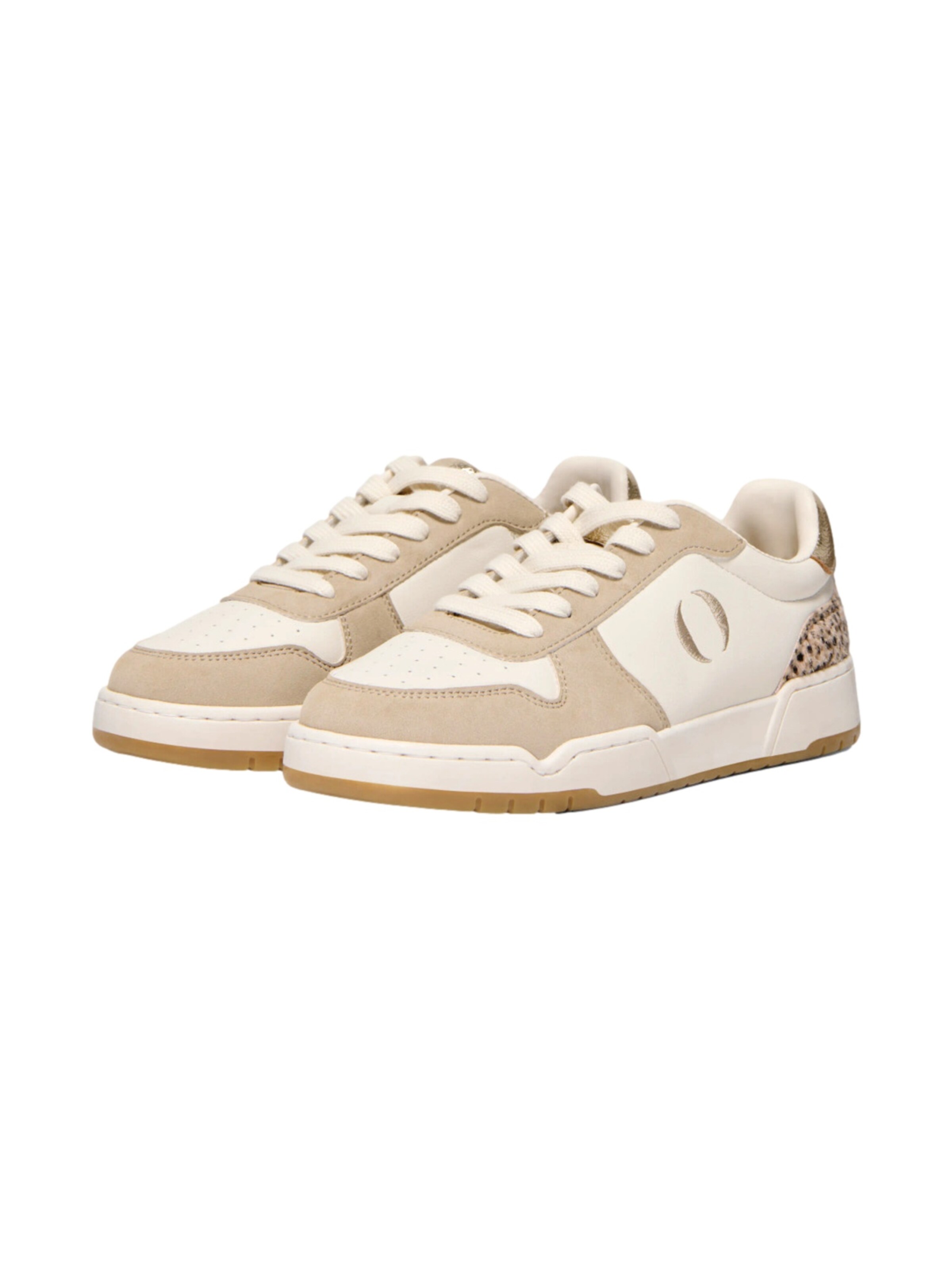 ONLY SHOES - Zapatillas deportivas bajas 'ONLSWIFT-7' en beige