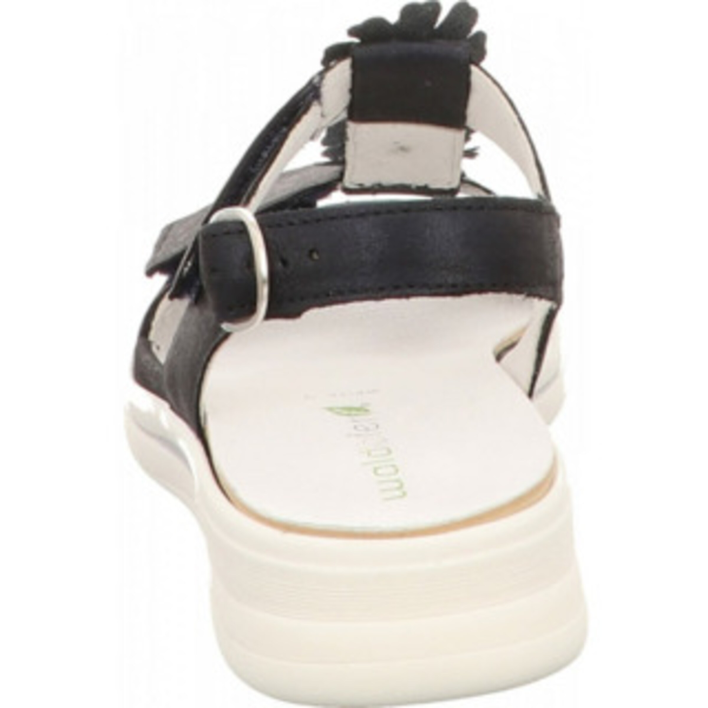 WALDLÄUFER Sandal in Black