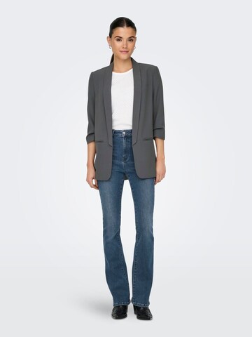 Blazer di ONLY in grigio