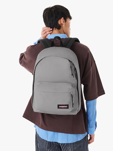 Zaino 'Out Of Office' di EASTPAK in grigio