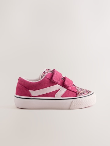 Next Trainers in Pink