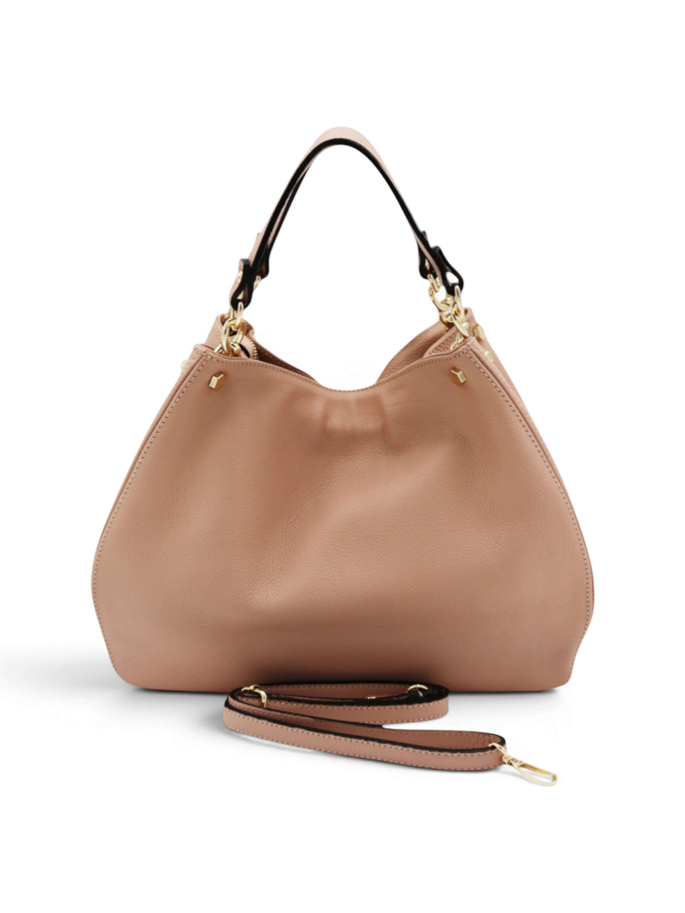 Cheval Firenze - Bolso de mano 'Taylor' en rosa