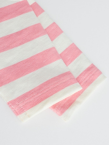 T-Shirt Next en beige