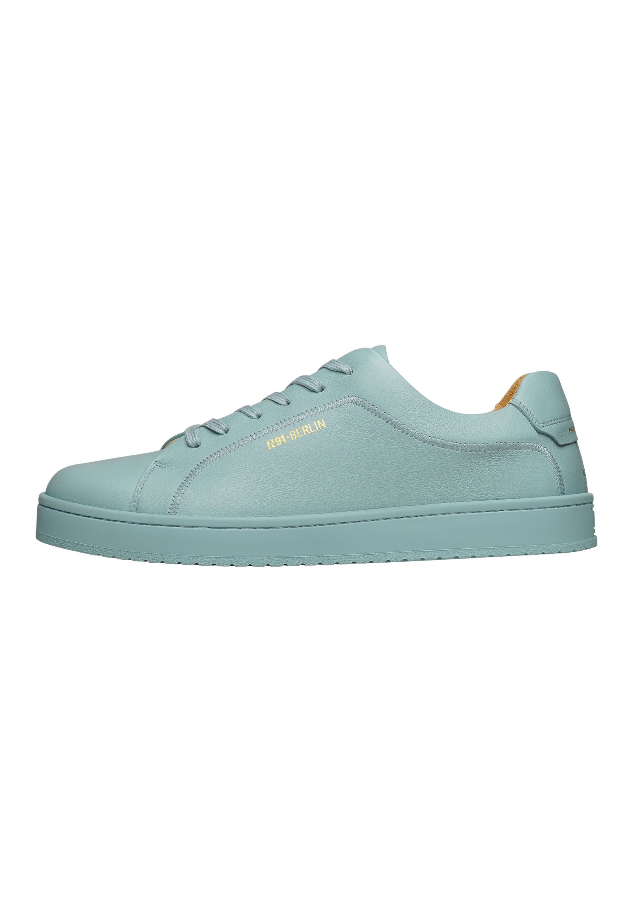 N91 Sneakers laag 'Original Draft BA' in Blauw