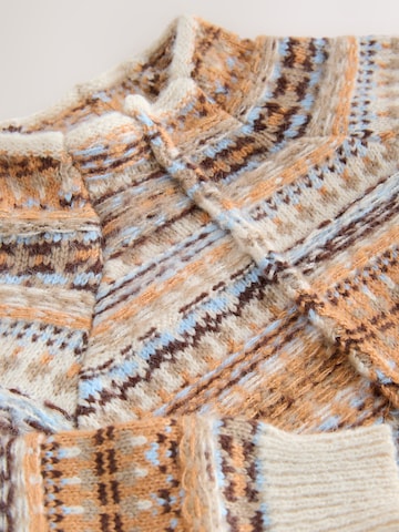 Next Pullover in Mischfarben