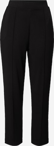 Guido Maria Kretschmer Women Regular Pants 'Eve' in Black: front