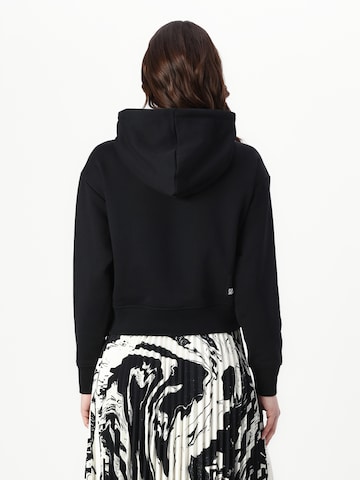KARL LAGERFELD JEANS - Sweatshirt em preto