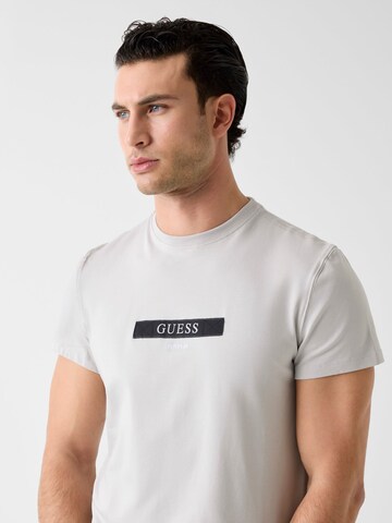 GUESS Shirt in Grey