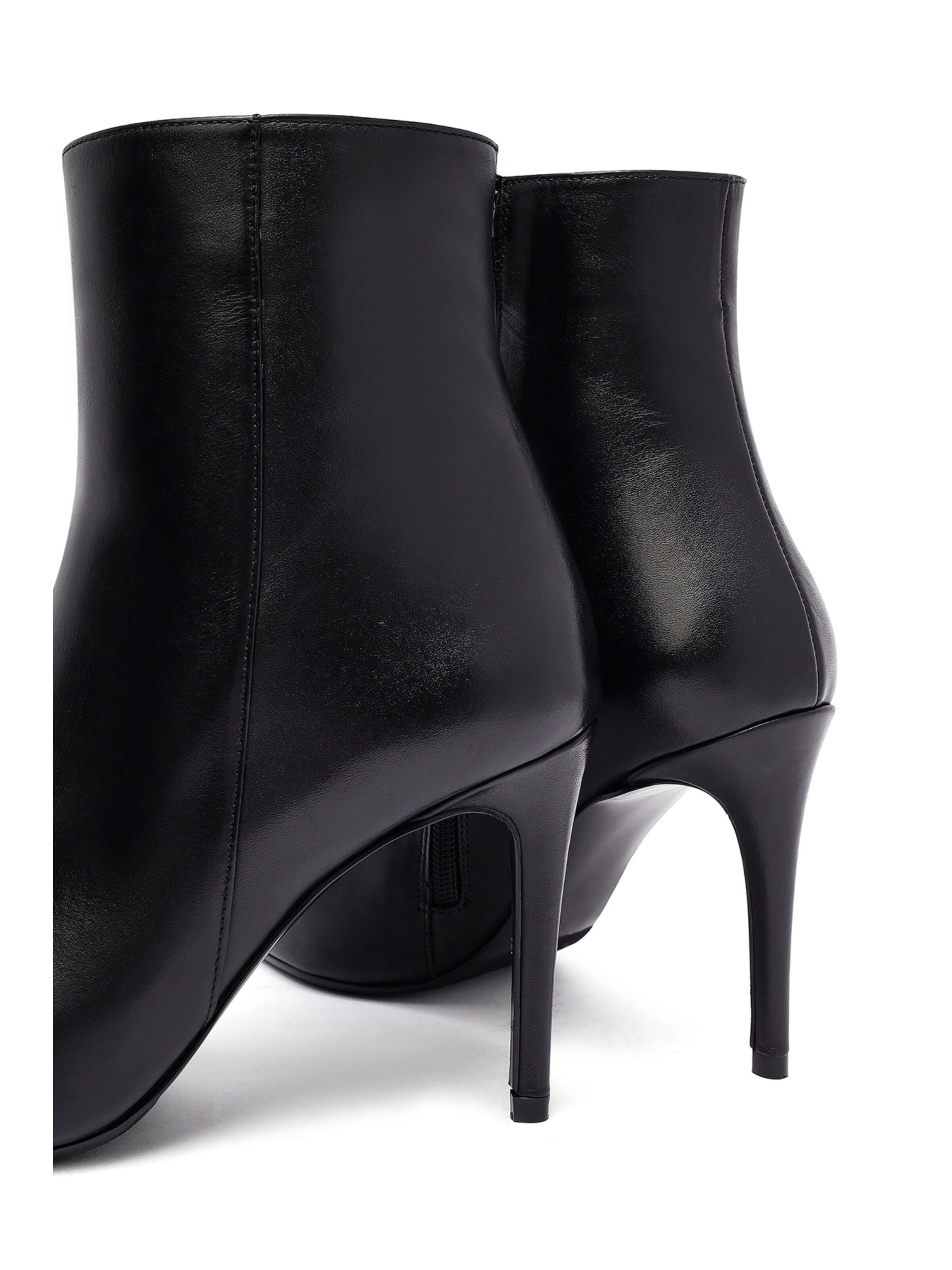 Derimod Ankle boots in Black