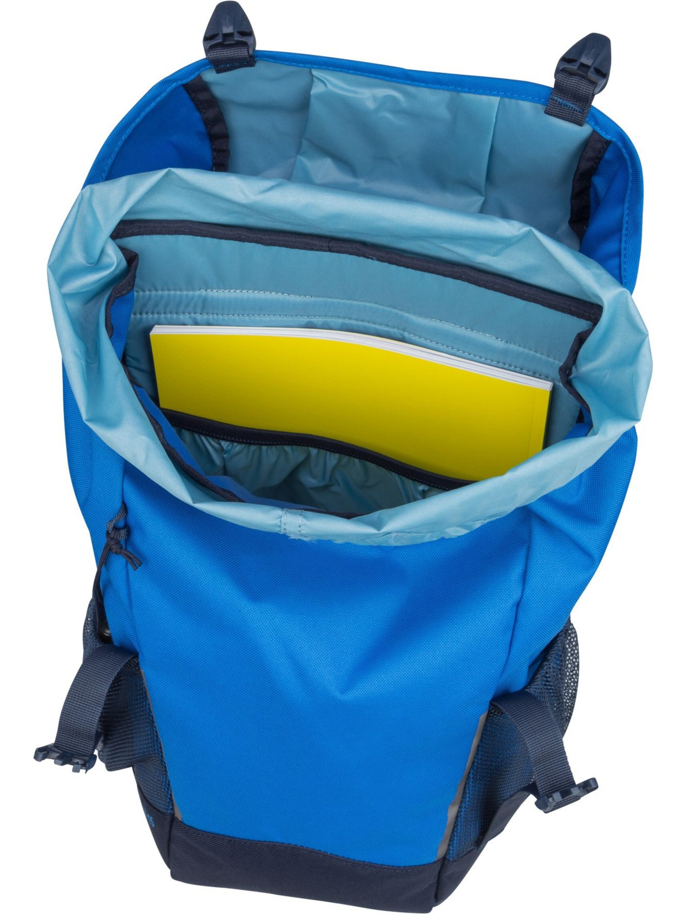VAUDE Sports backpack 'Skovi 15' in Blue