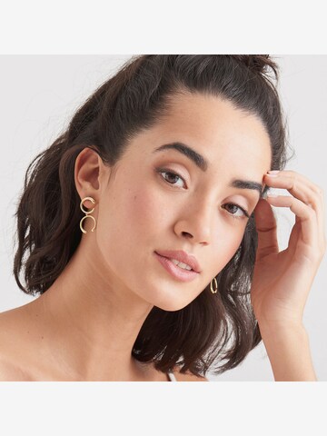 ANIA HAIE Earrings in Gold