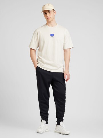 Nike Sportswear Shirt 'M90 OC LBR SEGA' in Brown