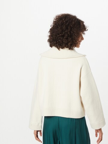 ARMEDANGELS Cardigan 'Joanna' i beige