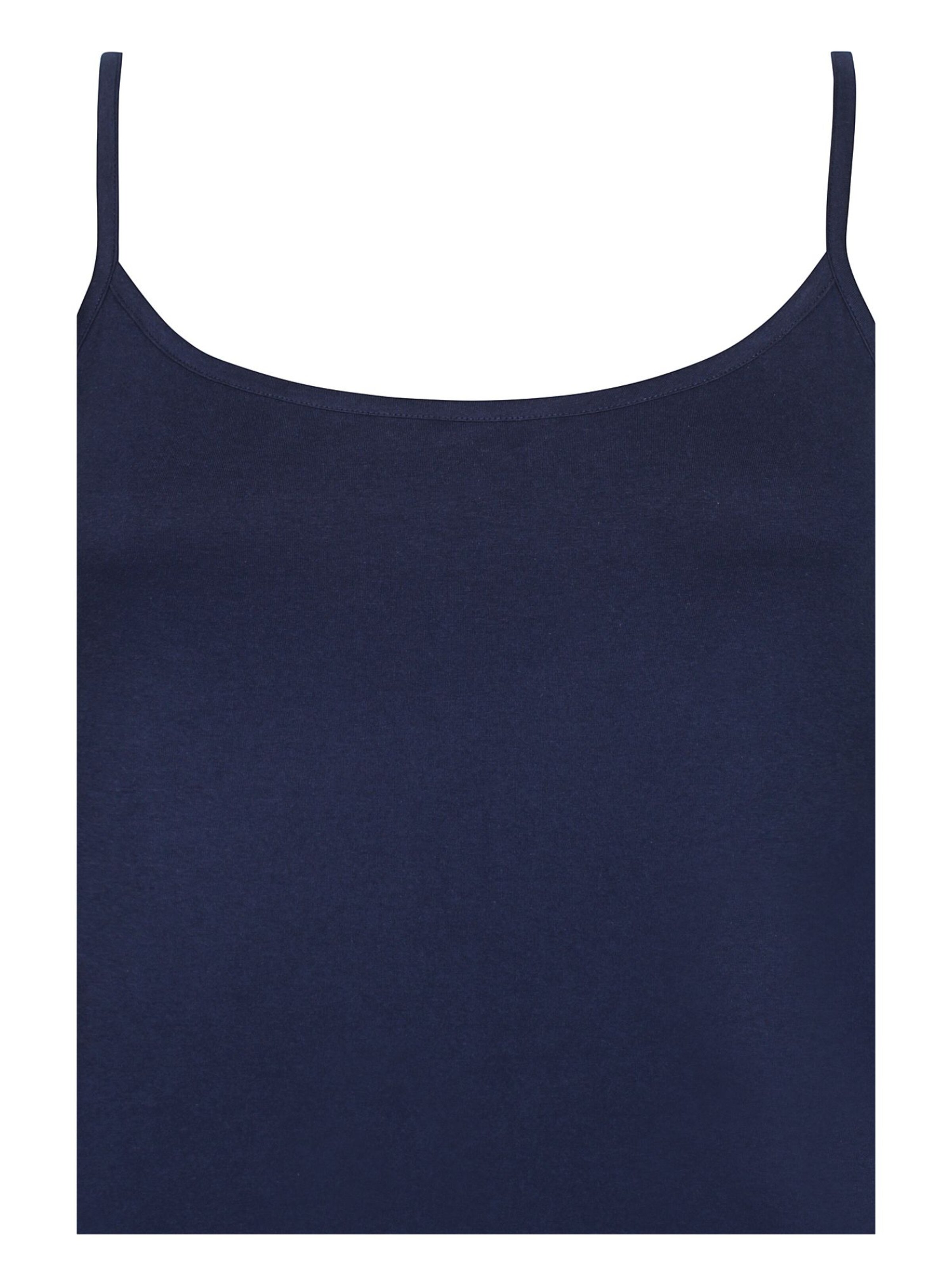 Anyday Dress 'Under 454' in Blue