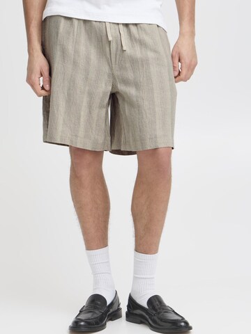 !Solid - regular Pantalón chino 'SDLiam' en beige: frente