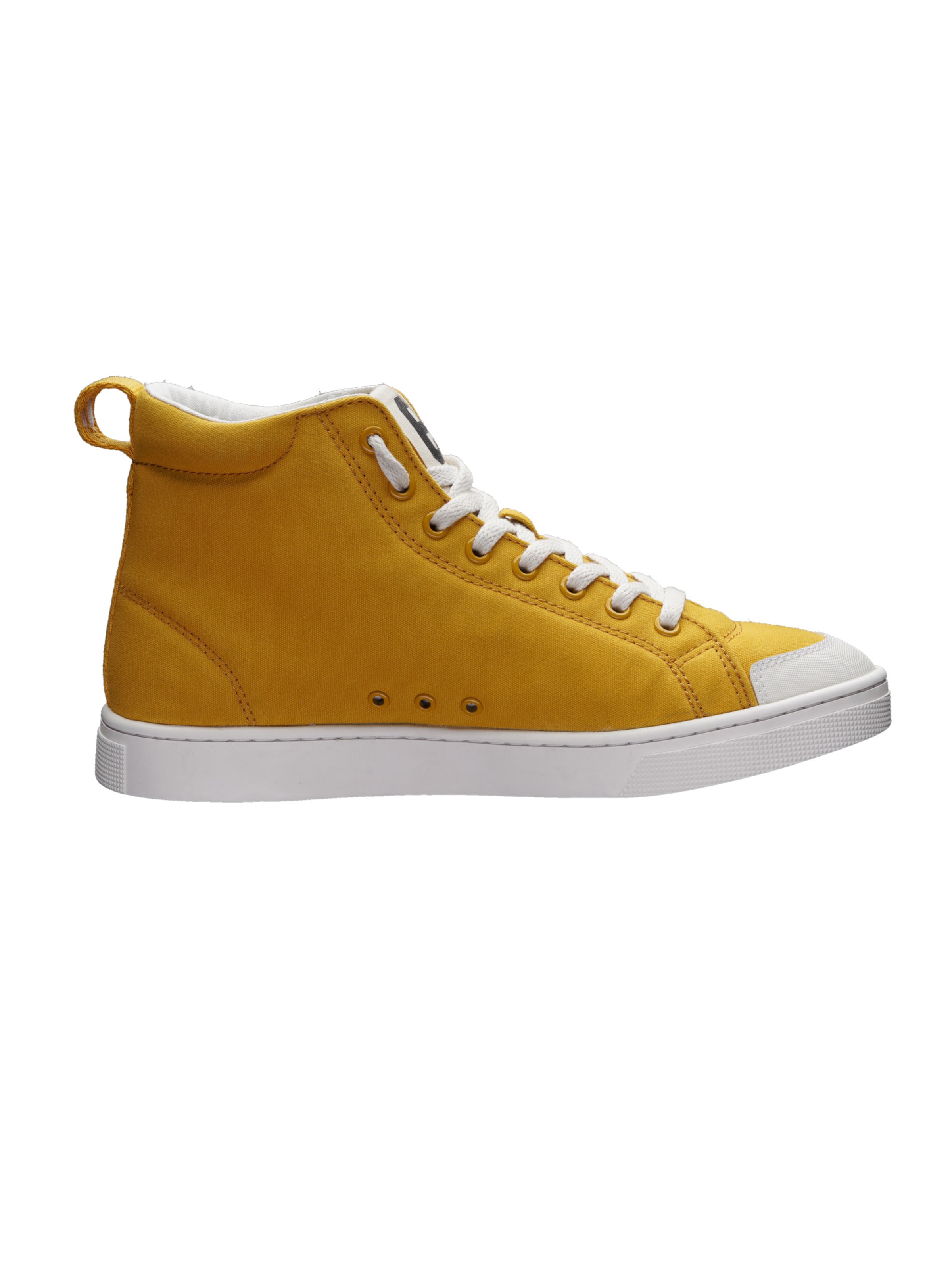 Ethletic Sneaker 'Active' in Gelb