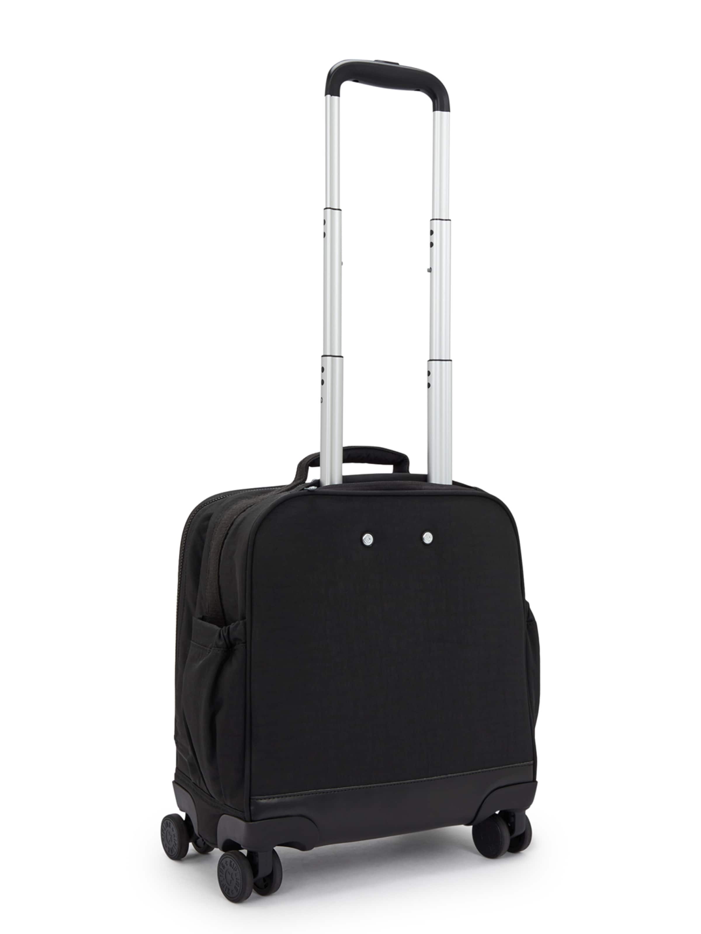 KIPLING - Carrito 'New Storia' en negro