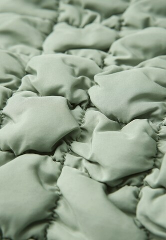 STREET ONE Umhängetasche in Grün