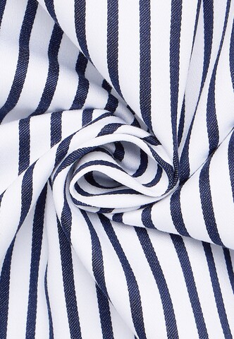 ETERNA Regular fit Zakelijk overhemd in Blauw