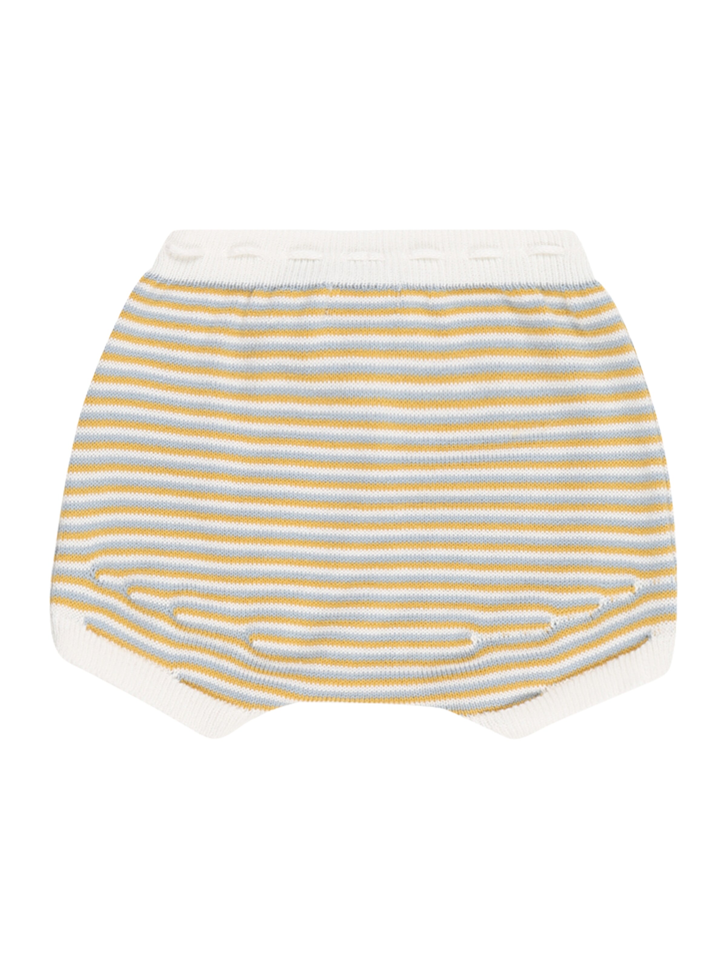 KNOT Zúžený Kalhoty 'Baloo' – mix barev