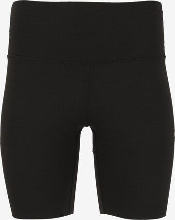 Athlecia Sports trousers in Black: front