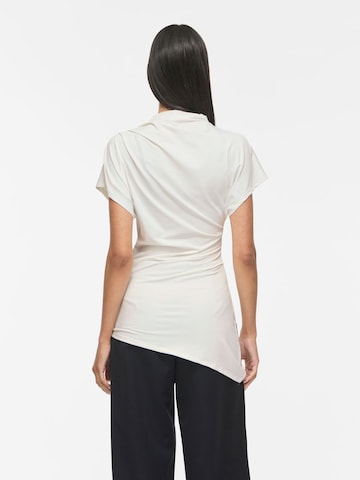 VILA Blouse in Wit