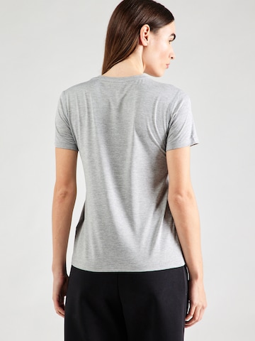 ENDURANCE - Camiseta funcional 'Alvaly' en gris
