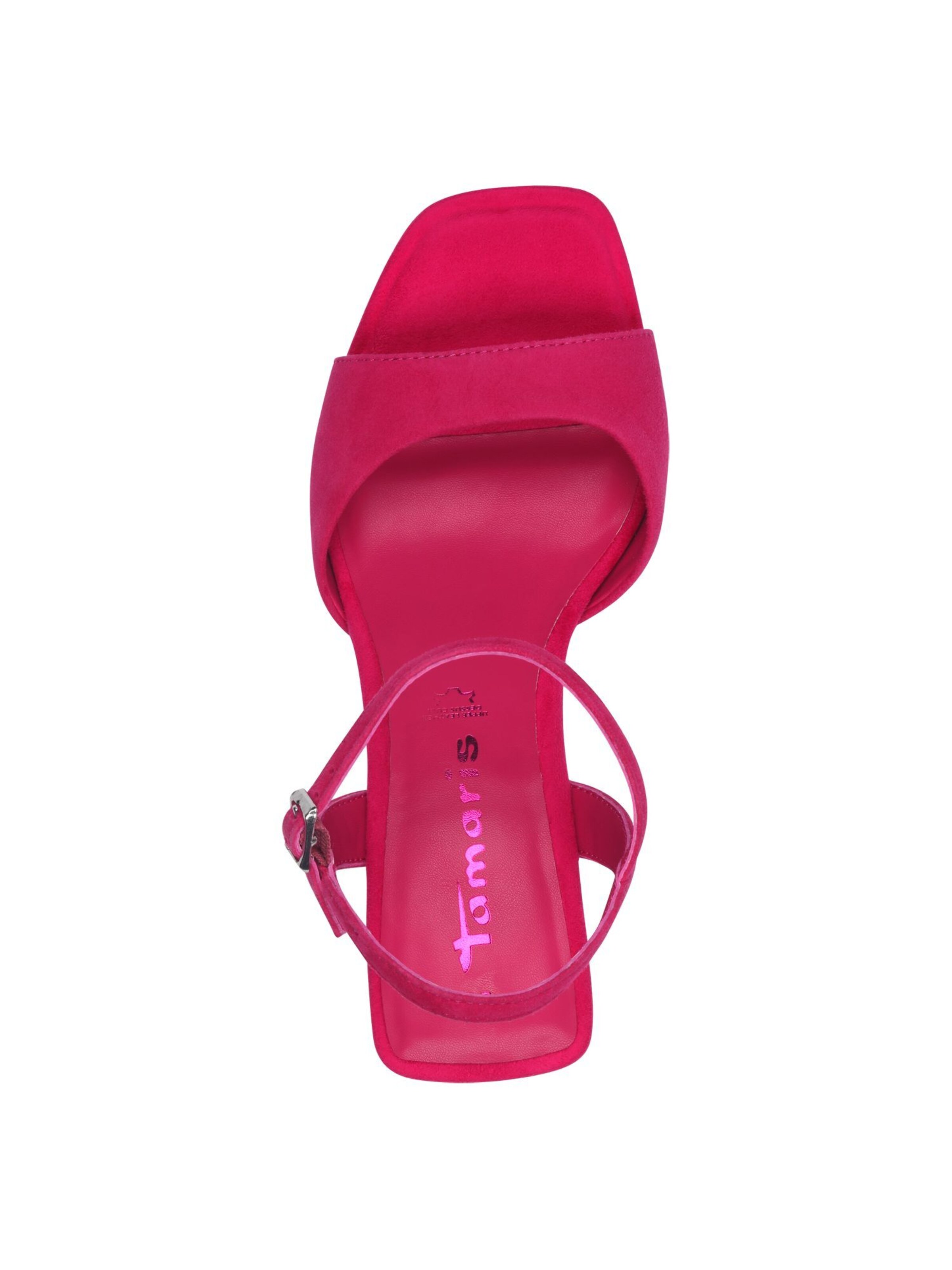 Tamaris Sandaal in Roze