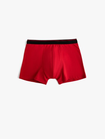 Koton Boxer shorts in Grey