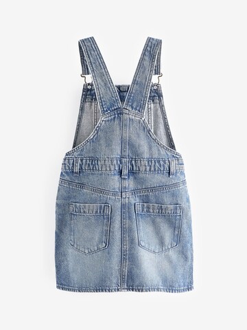 Robe Next en bleu