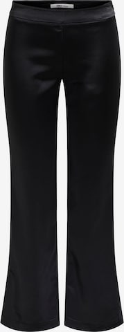 Pantalon ONLY en noir : devant