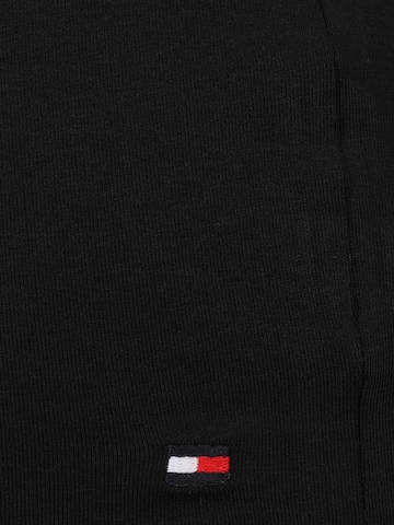 Tommy Hilfiger Underwear Тениска в черно