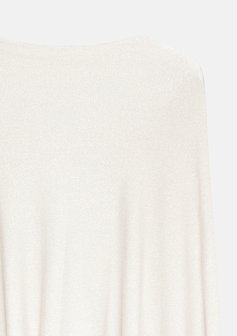 COMMA Between-seasons parka in Beige