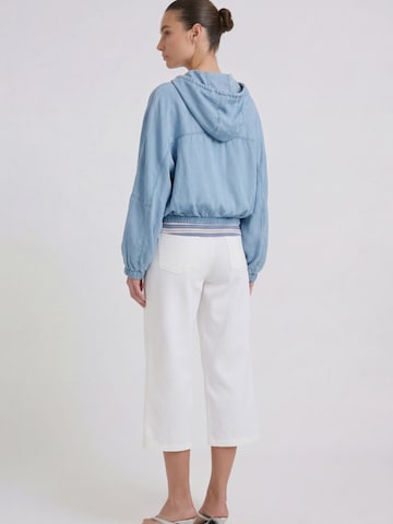 OUI Jacke in Blau