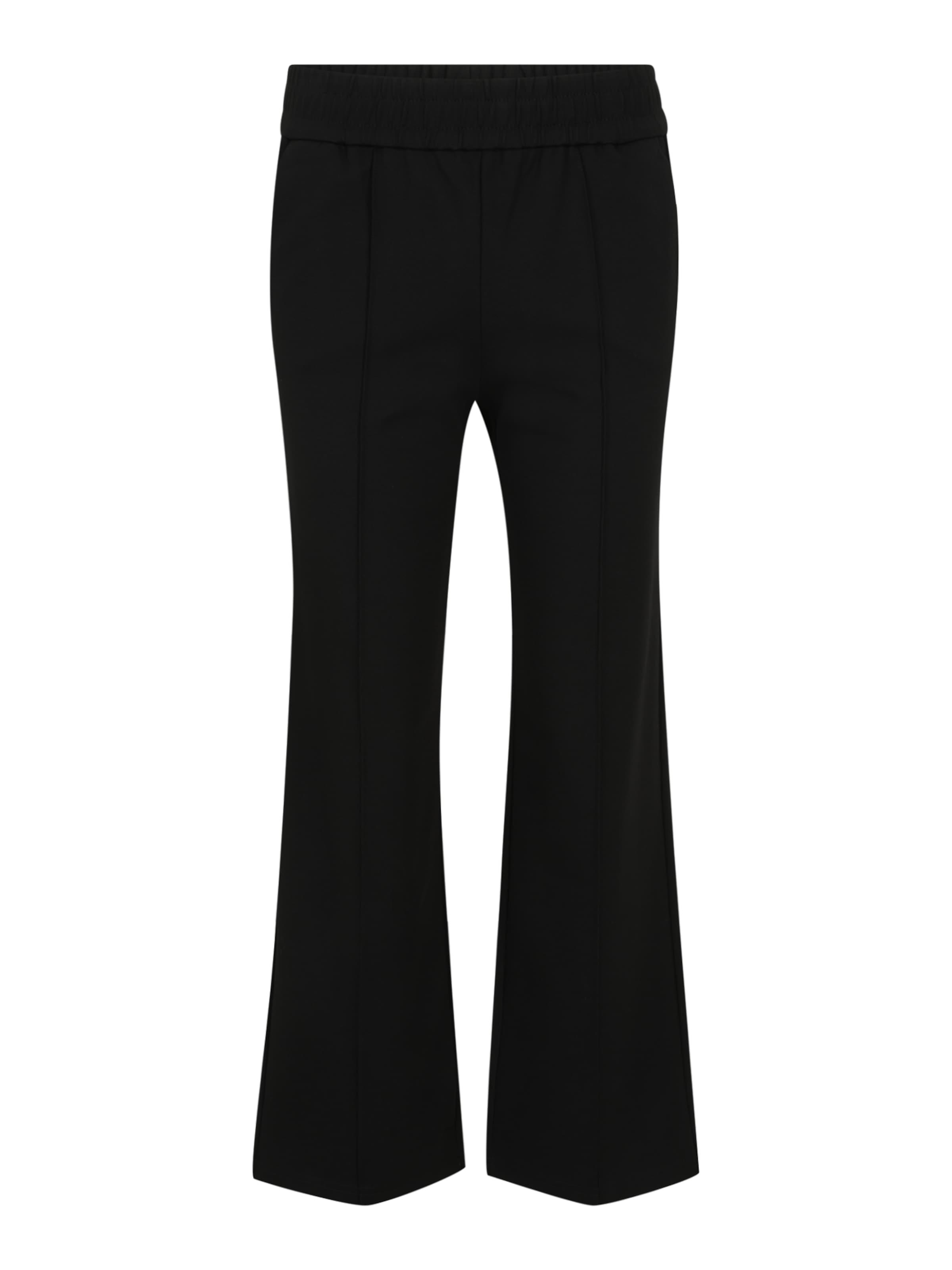 Only Petite Bukser 'SUKI' i sort, Produktvisning