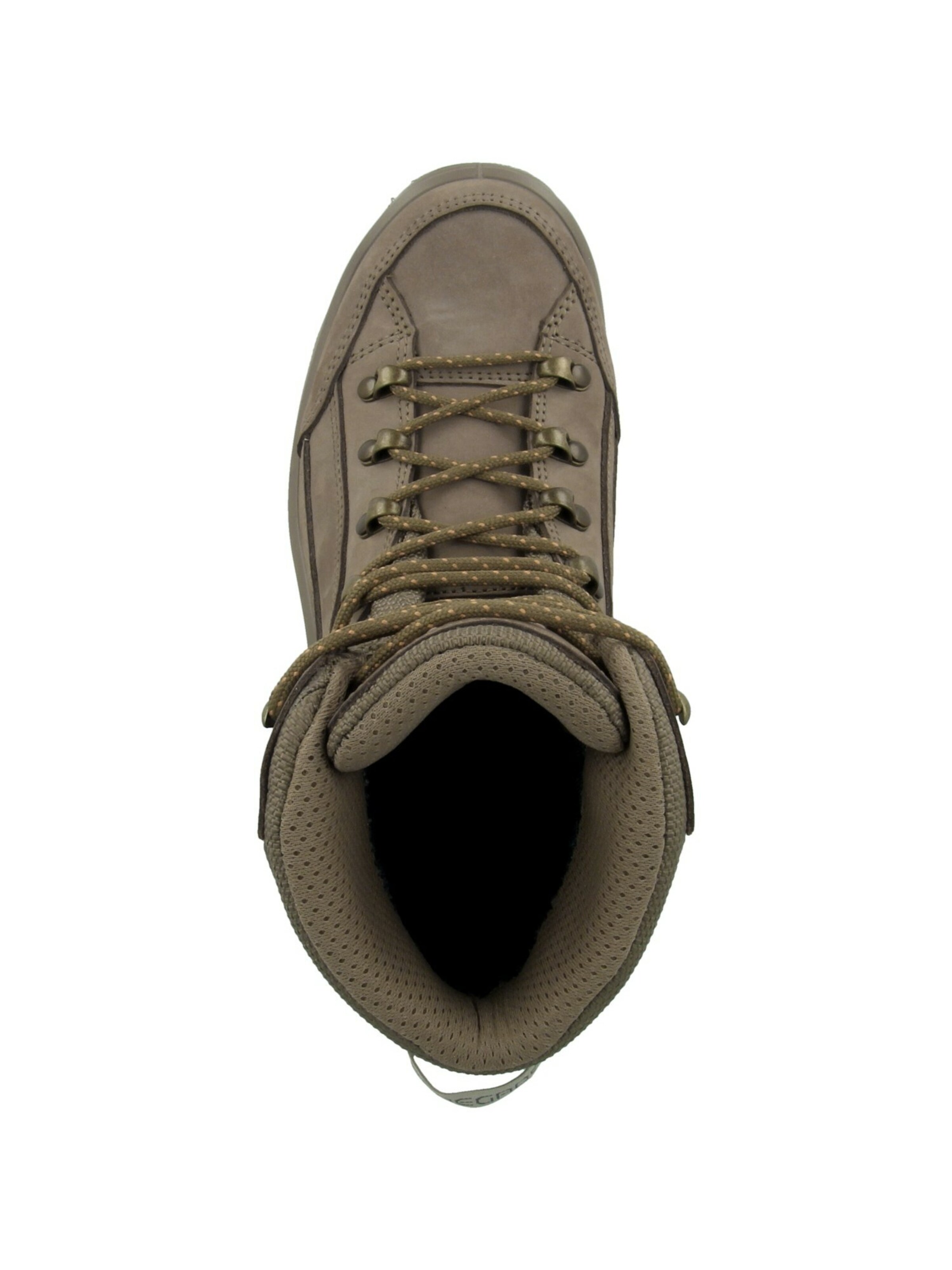 LOWA Boots 'Renegade' in Beige