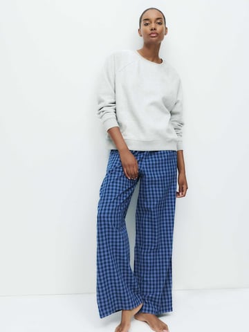 Marks & Spencer Pajama in Blue