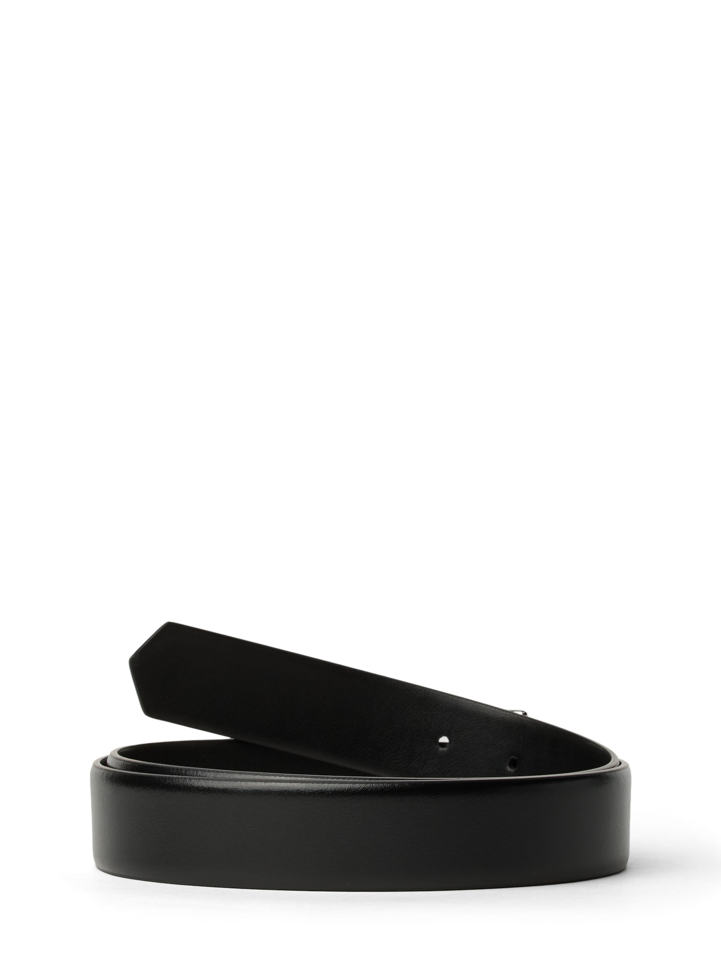 Karl Lagerfeld Bælte i sort