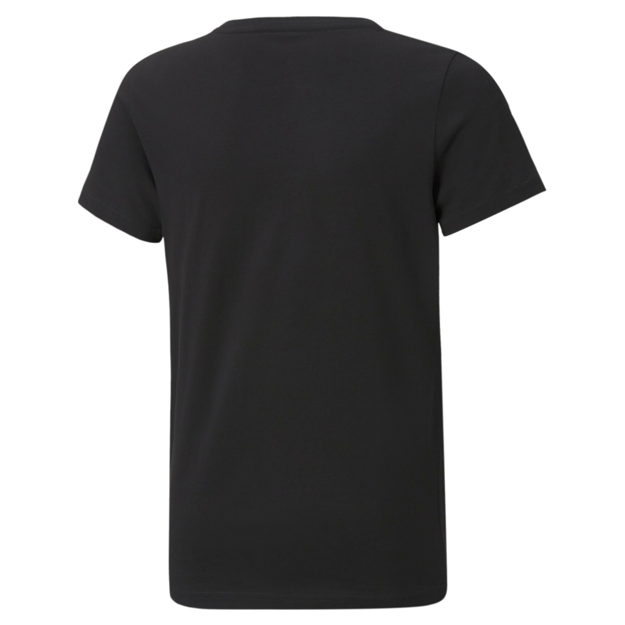 Kinder Kids (Gr. 92-140) PUMA T-Shirt in Schwarz - VT50181 Kinder Kids (Gr. 92-140) PUMA T-Shirt in Schwarz - VT50181